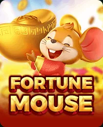 Fortune Mouse &mdash; A777 game apk title