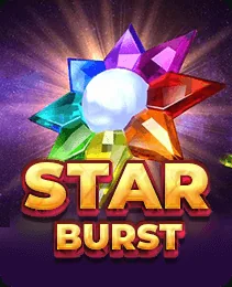Starburst &mdash; A777 app casino game