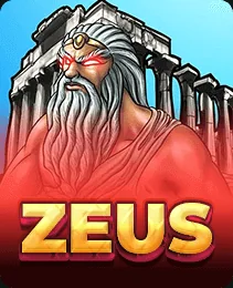 Zeus &mdash; A777 app casino game