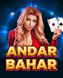 Andar Bahar &mdash; A777 game PK title