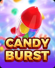 Candy Burst &mdash; A777 apk casino game