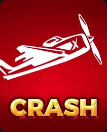 Crash &mdash; A777 game PK title
