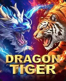 Dragon vs Tiger &mdash; A777 game apk title