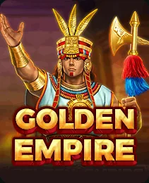 Golden Empire &mdash; A777 game PK title