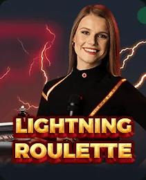Lightning Roulette &mdash; A777 app casino game