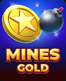 Mines Gold &mdash; A777 new game release