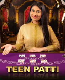 Teen Patti &mdash; A777 game apk title